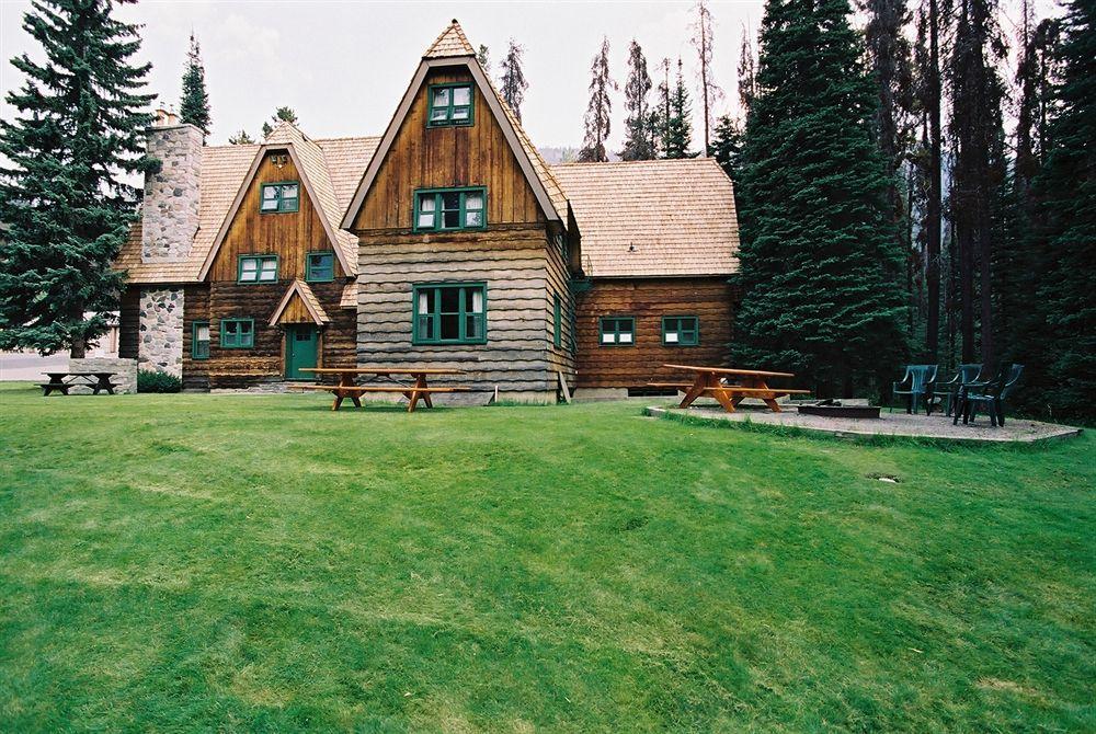 Manning Park Resort