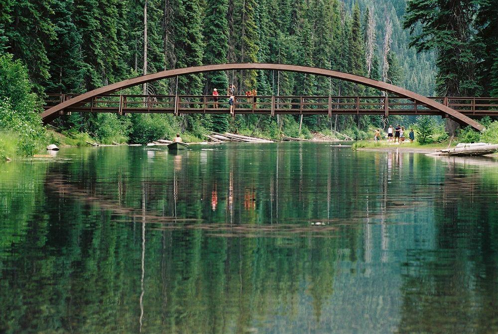 Manning Park Resort Manning Park