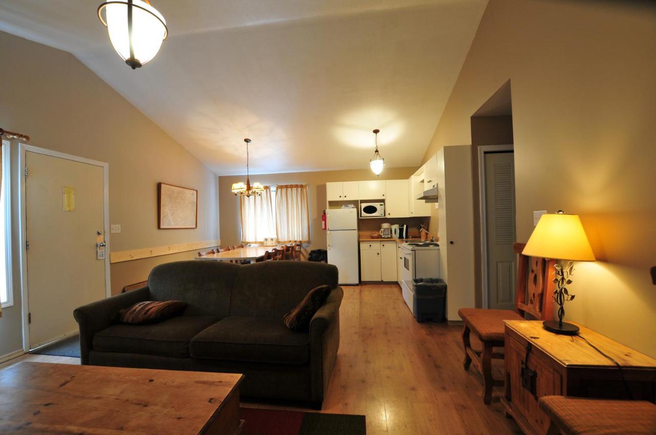 Resort Manning Park Resort 3*