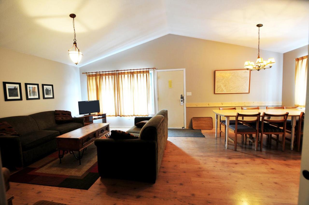 Manning Park Resort Resort Manning Park