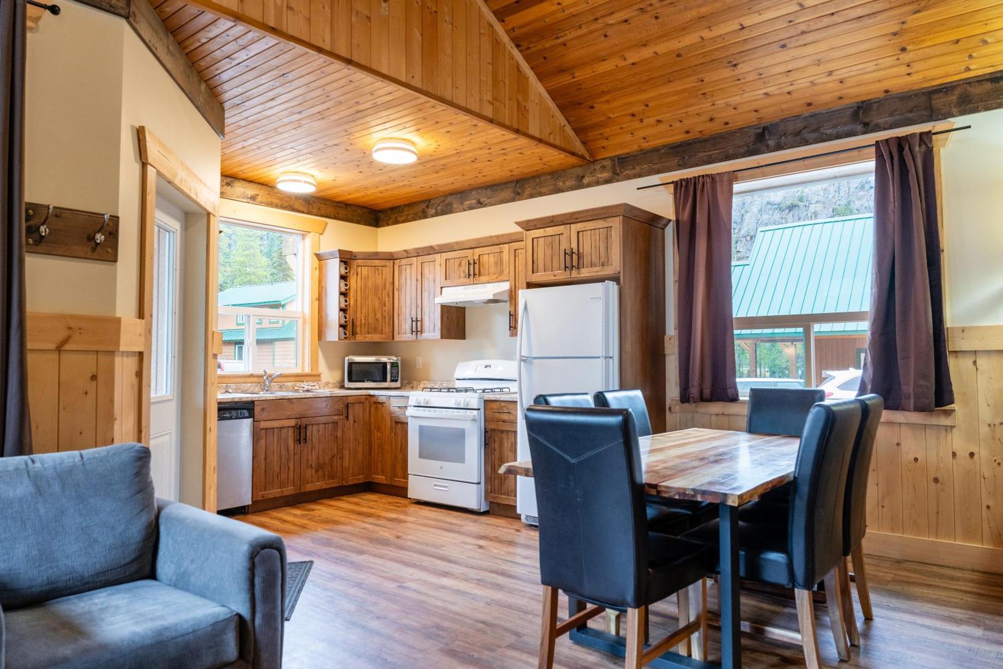 Manning Park Resort