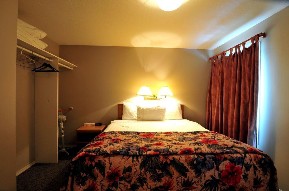 Resort Manning Park Resort Manning Park