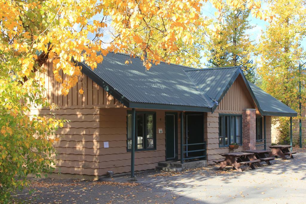 Resort Manning Park Resort 3*