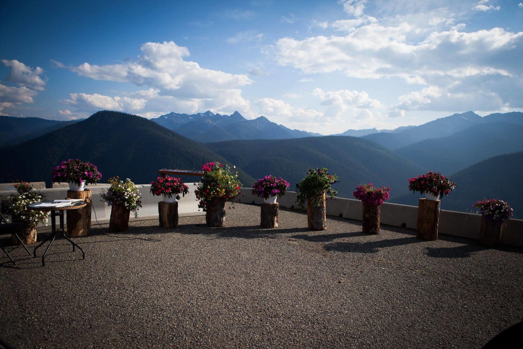 Resort Manning Park Resort 3*