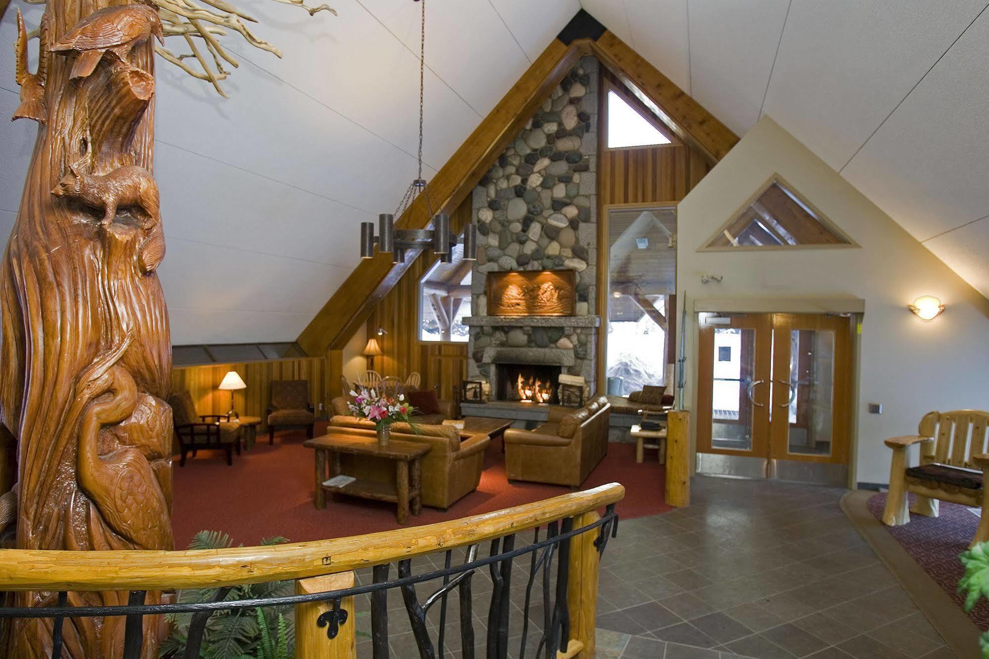 Resort Manning Park Resort Manning Park