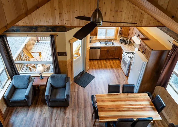 Manning Park Resort