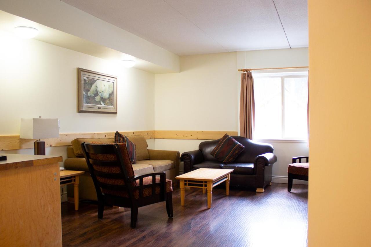 Resort Manning Park Resort 3*