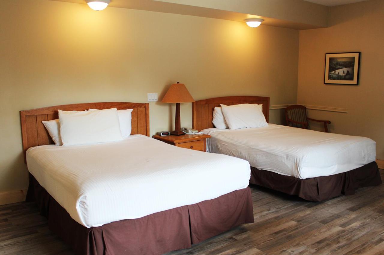 Resort Manning Park Resort 3*