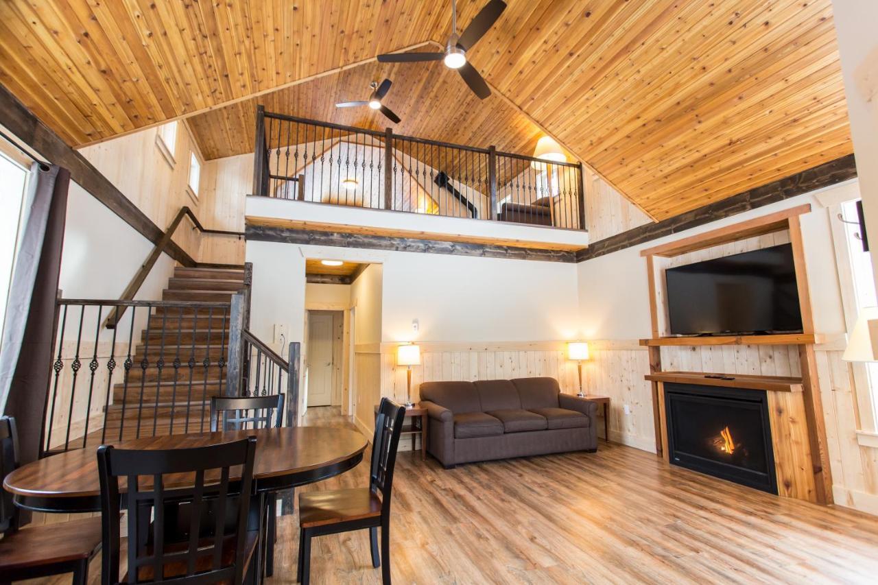 Manning Park Resort Resort 3*