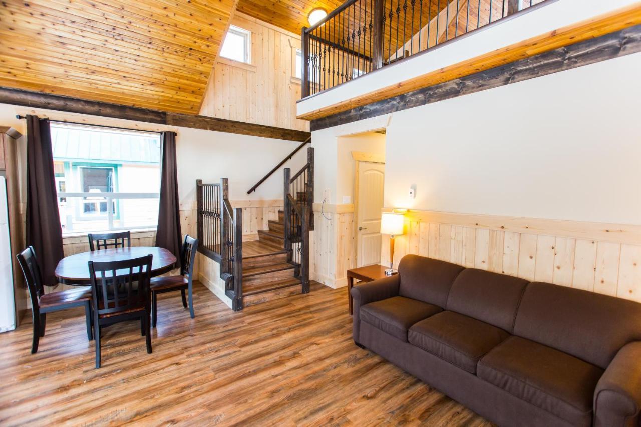 Manning Park Resort Resort 3*