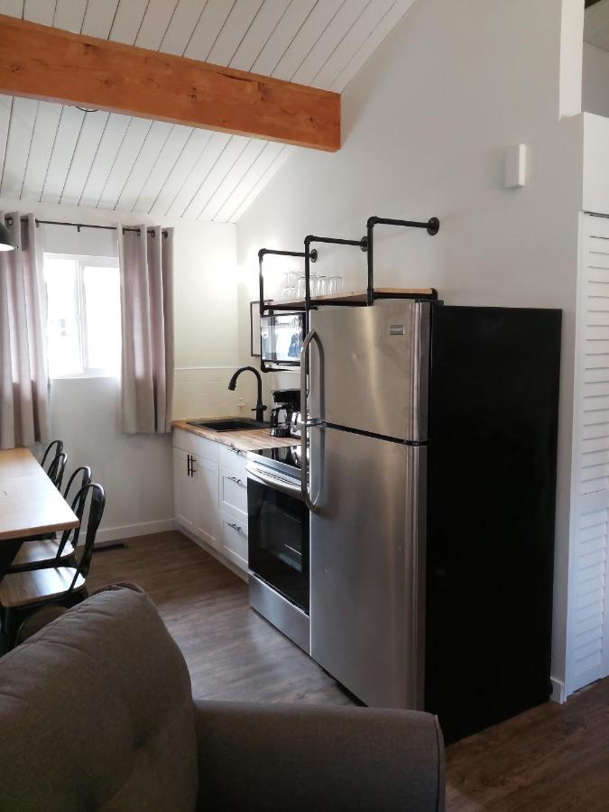 Manning Park Resort Resort
