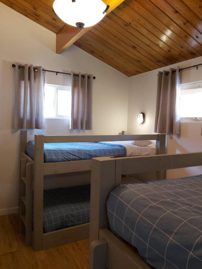 Manning Park Resort