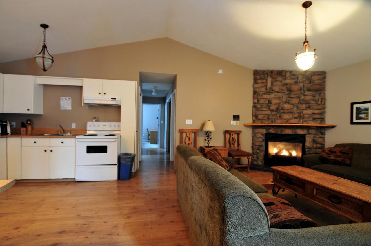 Manning Park Resort Resort 3*