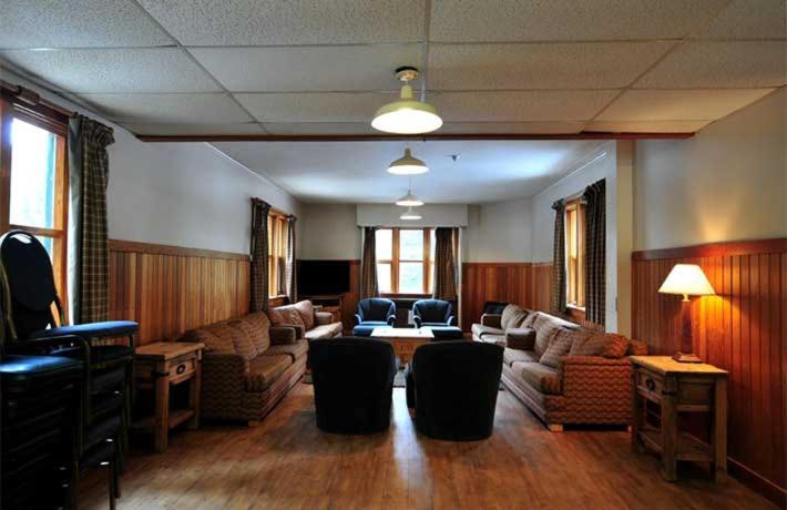 Resort Manning Park Resort Manning Park