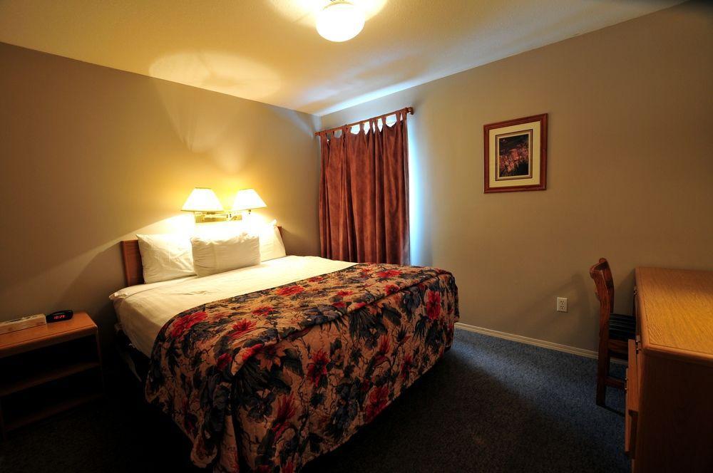 Manning Park Resort