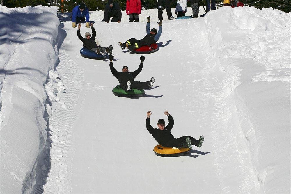 Resort Manning Park Resort