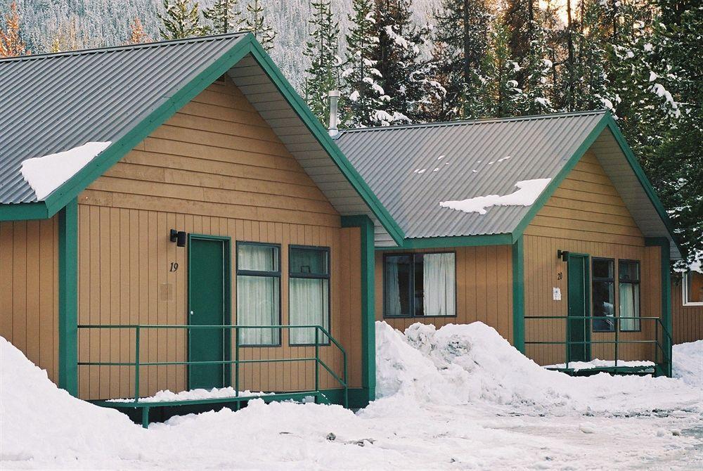 Resort Manning Park Resort Manning Park