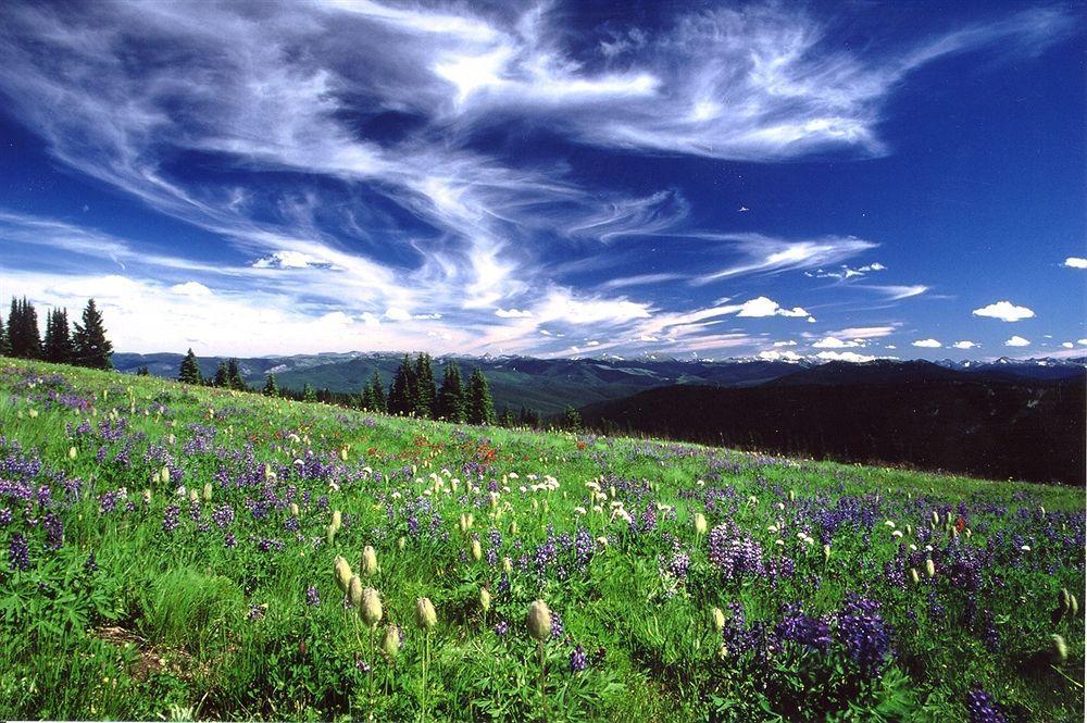 Resort Manning Park Resort Manning Park
