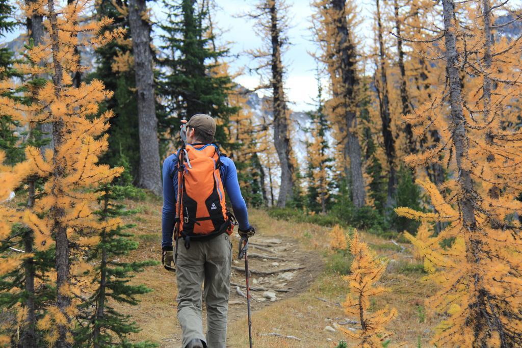 Manning Park Resort Manning Park