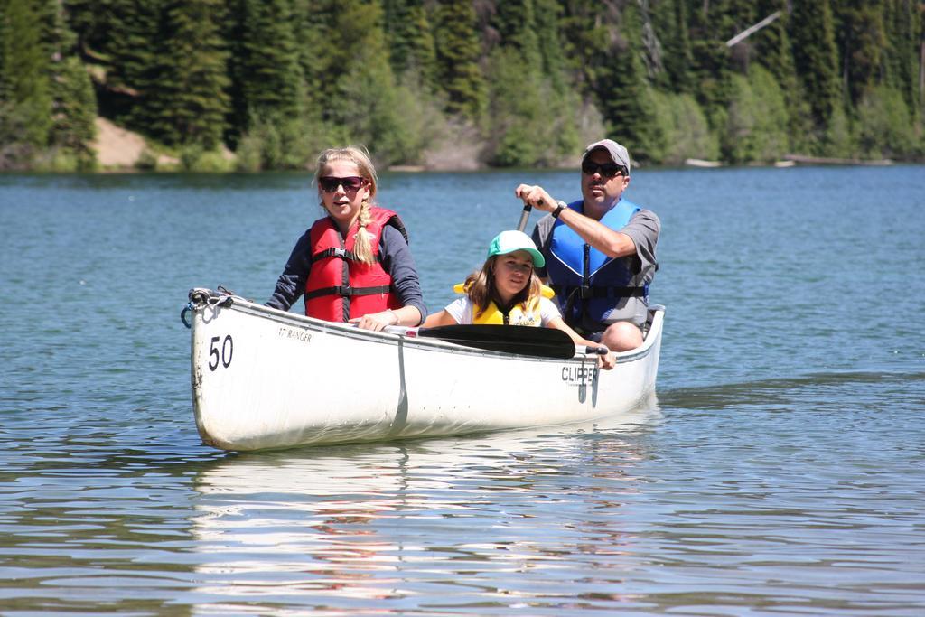 Manning Park Resort