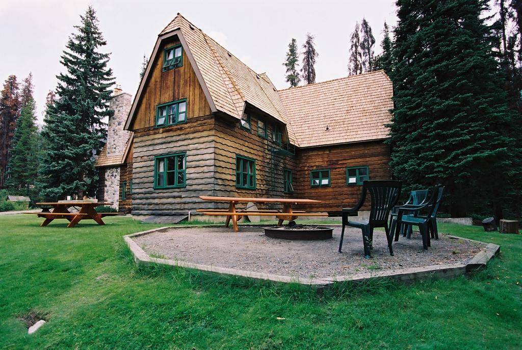 Manning Park Resort Resort Manning Park