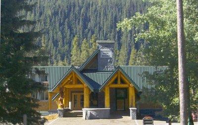 Manning Park Resort