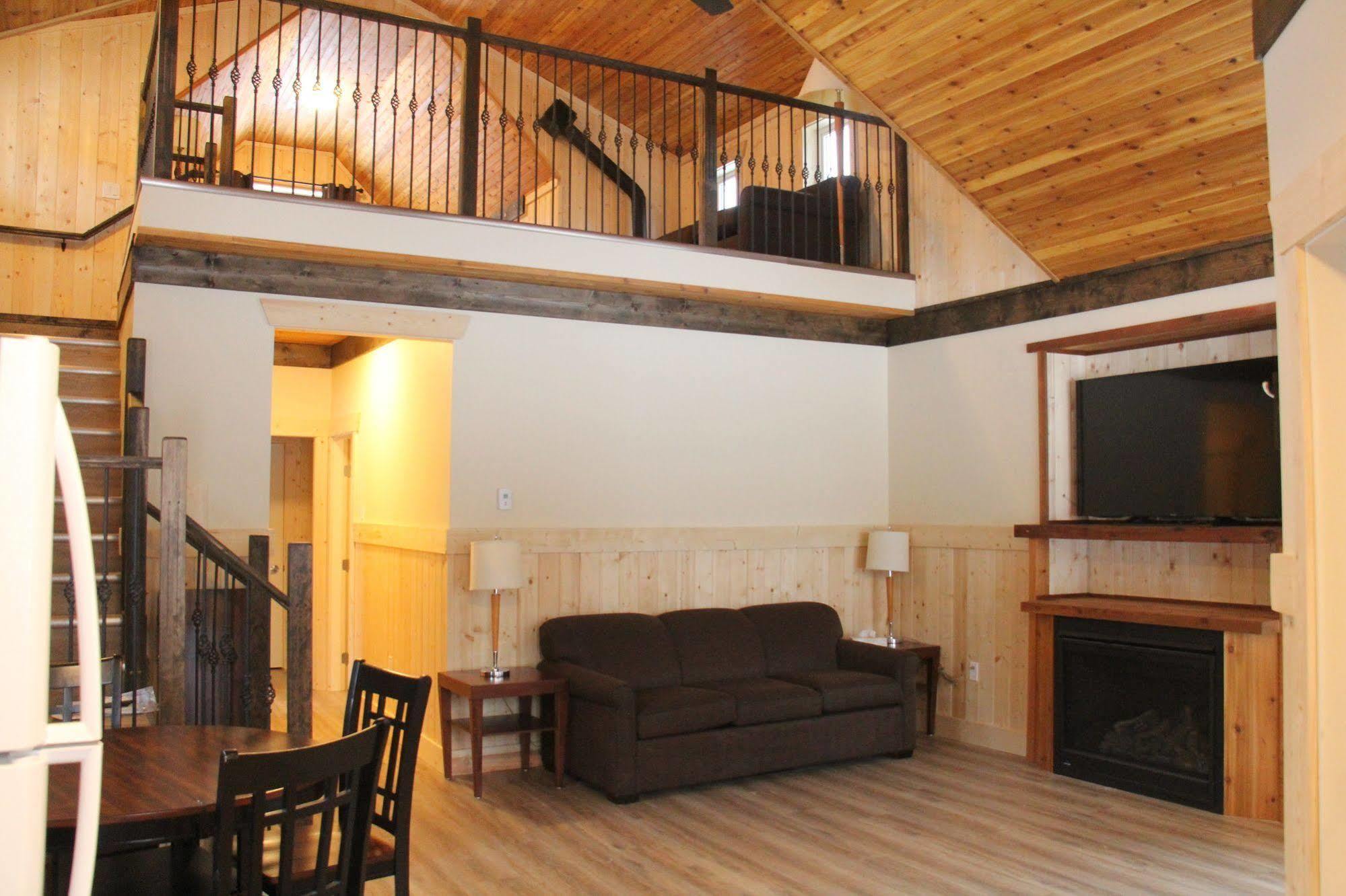 Manning Park Resort