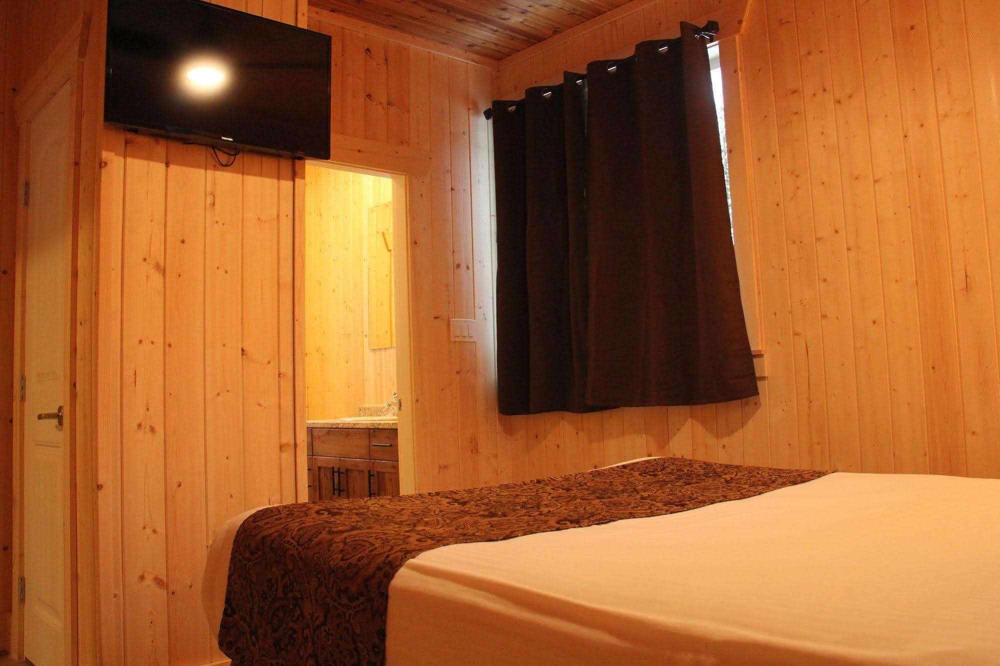 Manning Park Resort