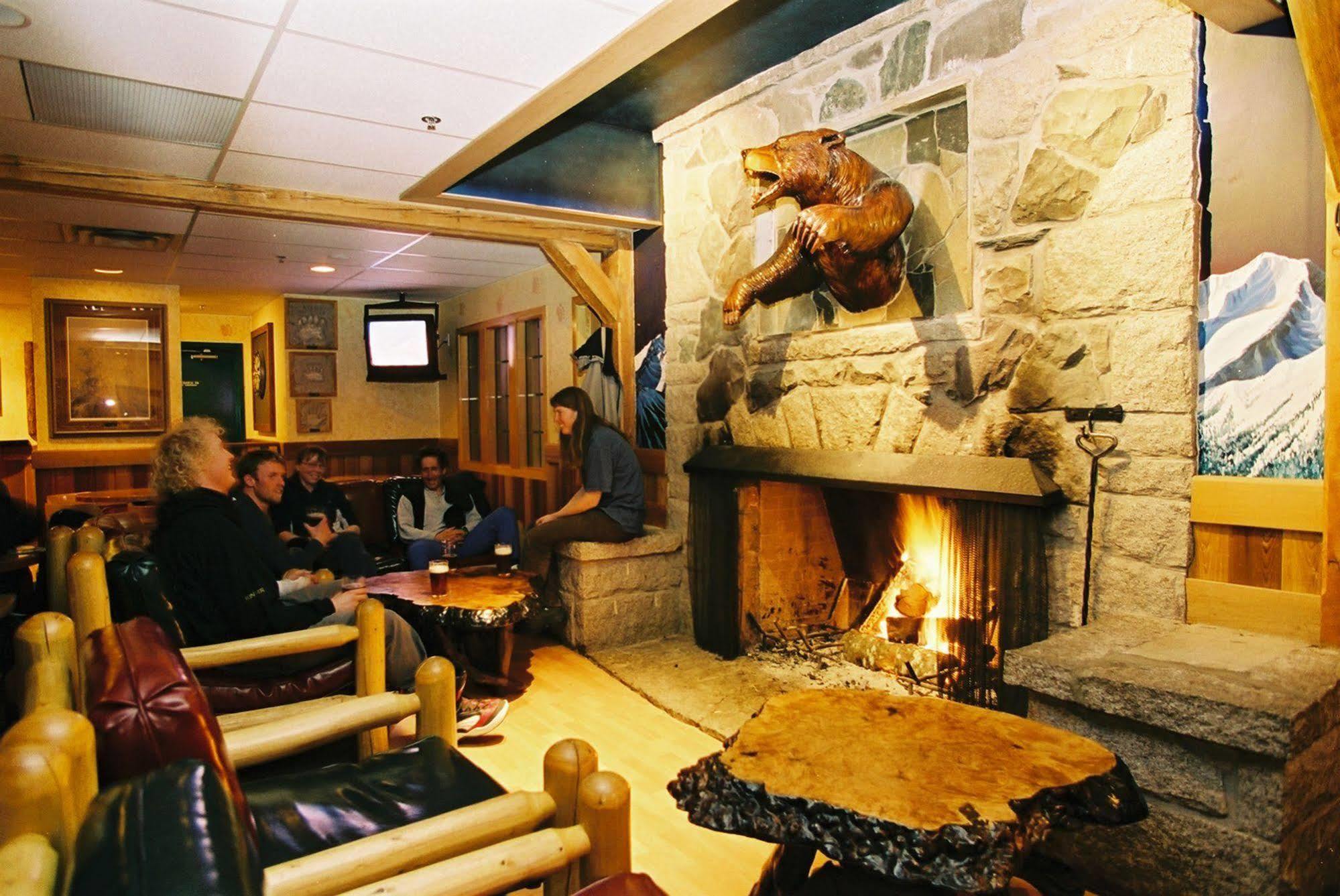 Manning Park Resort Resort Manning Park