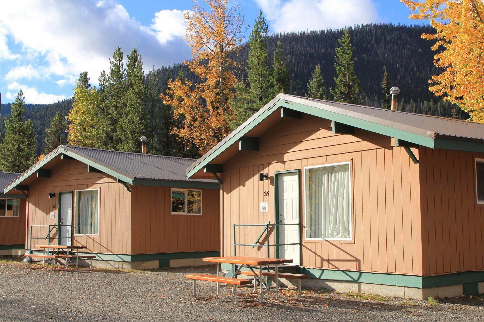Manning Park Resort Resort