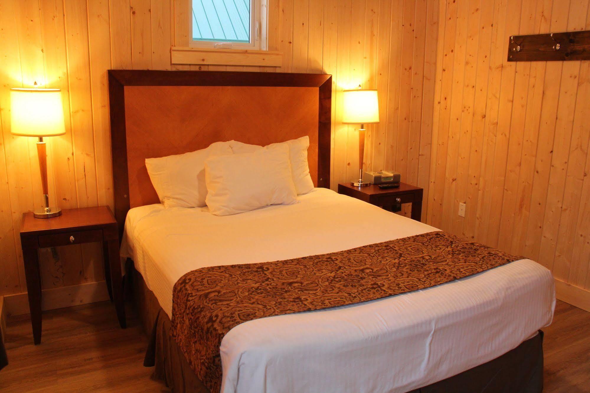Resort Manning Park Resort Manning Park
