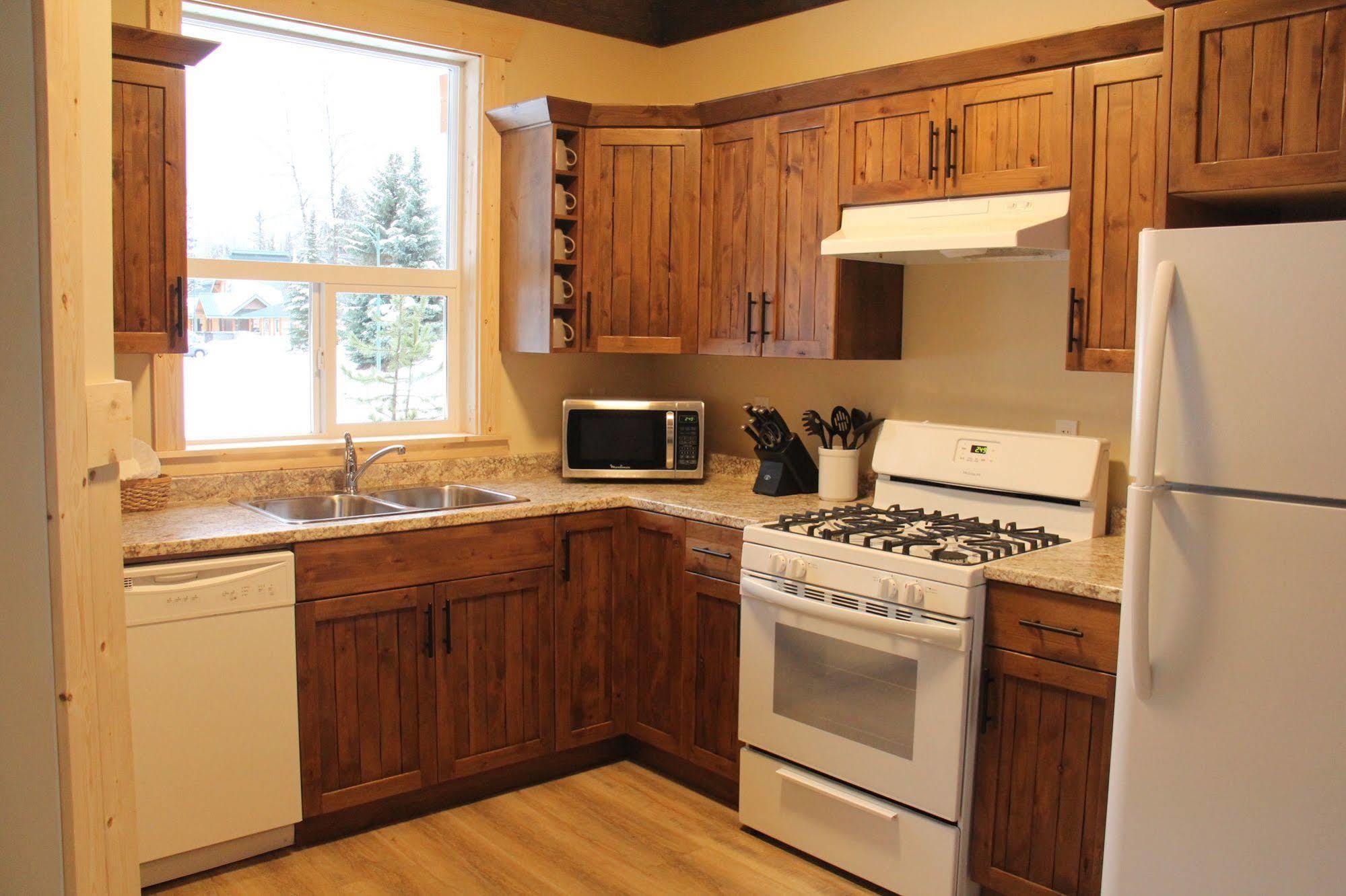 Manning Park Resort Resort 3*